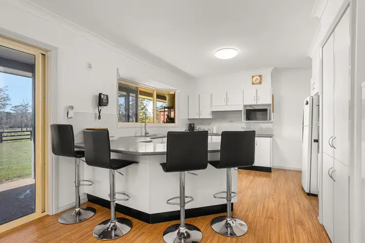 Sixth view of Homely rural property listing, 872 Cedar Party Road, Cedar Party NSW 2429