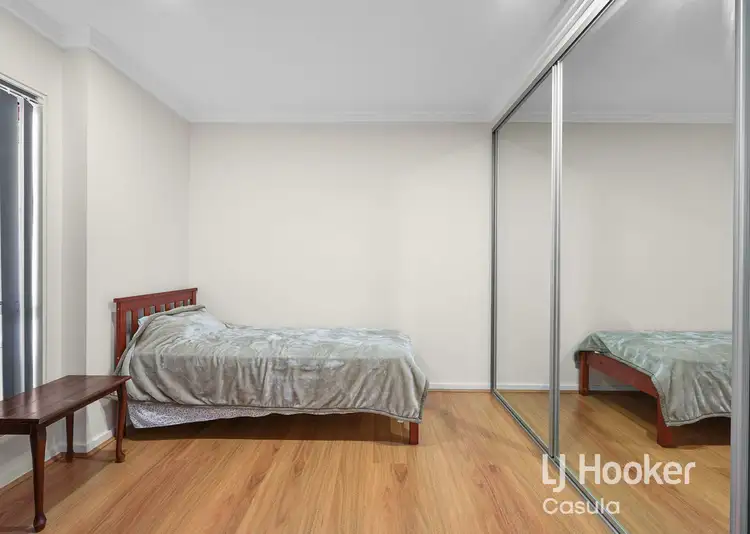 Sixth view of Homely apartment listing, 6/23-25 Mayberry Crescent, Liverpool NSW 2170