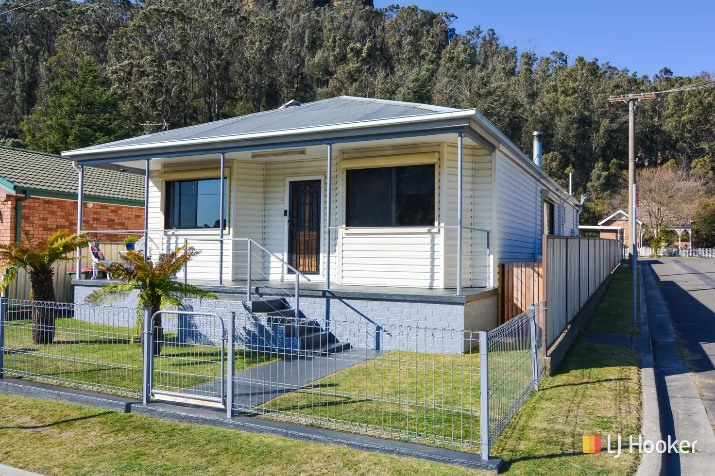 Main view of Homely house listing, 19 Ramsay Street, Lithgow NSW 2790