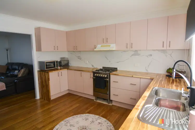 Second view of Homely house listing, 19 Ramsay Street, Lithgow NSW 2790