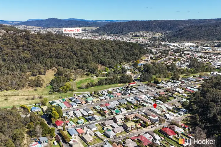 Fourth view of Homely house listing, 19 Ramsay Street, Lithgow NSW 2790