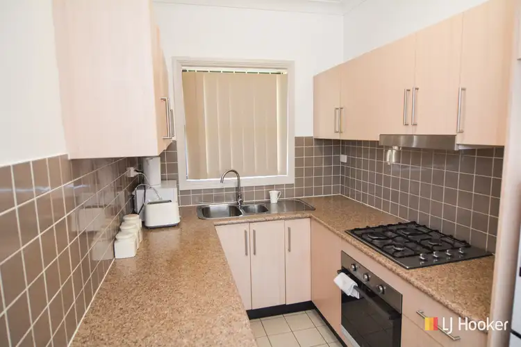 Second view of Homely unit listing, 7/4 Hill Street, Lithgow NSW 2790