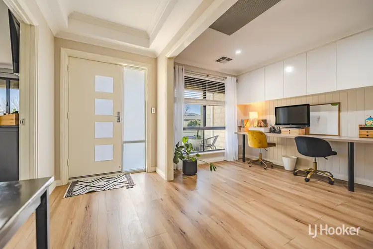 Second view of Homely house listing, 72 Badgerup Avenue, Lakelands WA 6180