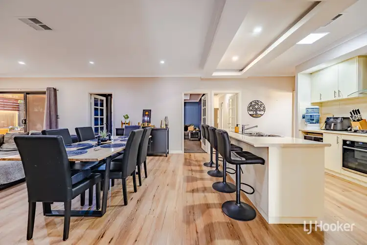 Fifth view of Homely house listing, 72 Badgerup Avenue, Lakelands WA 6180