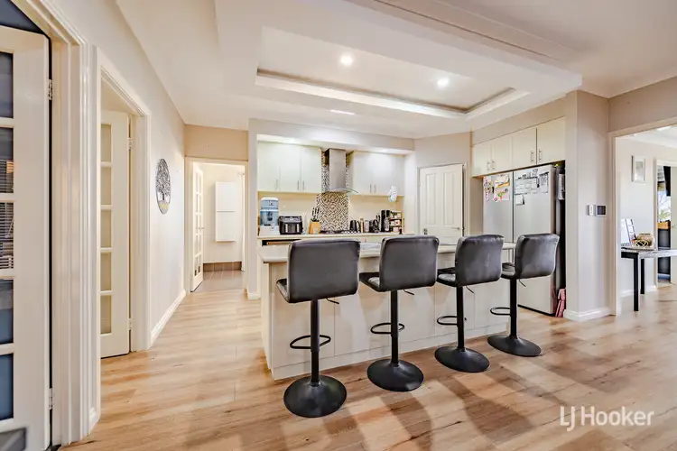 Sixth view of Homely house listing, 72 Badgerup Avenue, Lakelands WA 6180