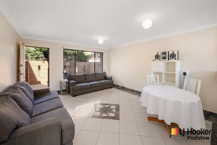 Second view of Homely townhouse listing, 1/15 Bryant Street, Padstow NSW 2211