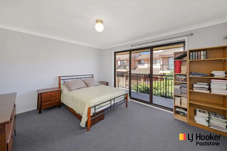 Fifth view of Homely townhouse listing, 1/15 Bryant Street, Padstow NSW 2211
