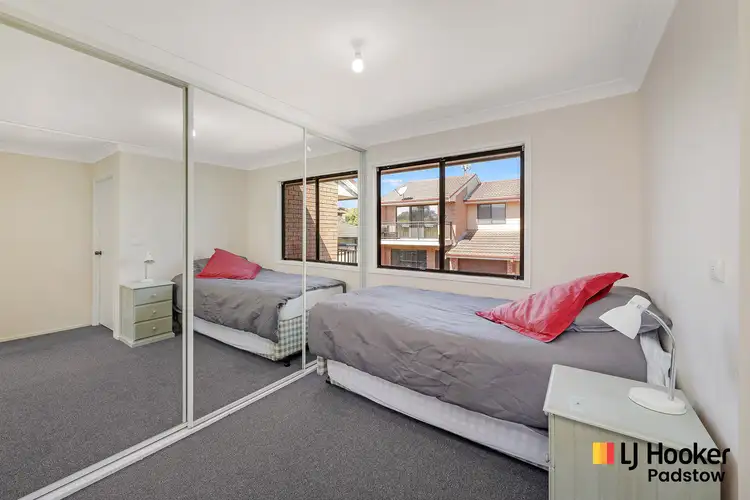 Sixth view of Homely townhouse listing, 1/15 Bryant Street, Padstow NSW 2211