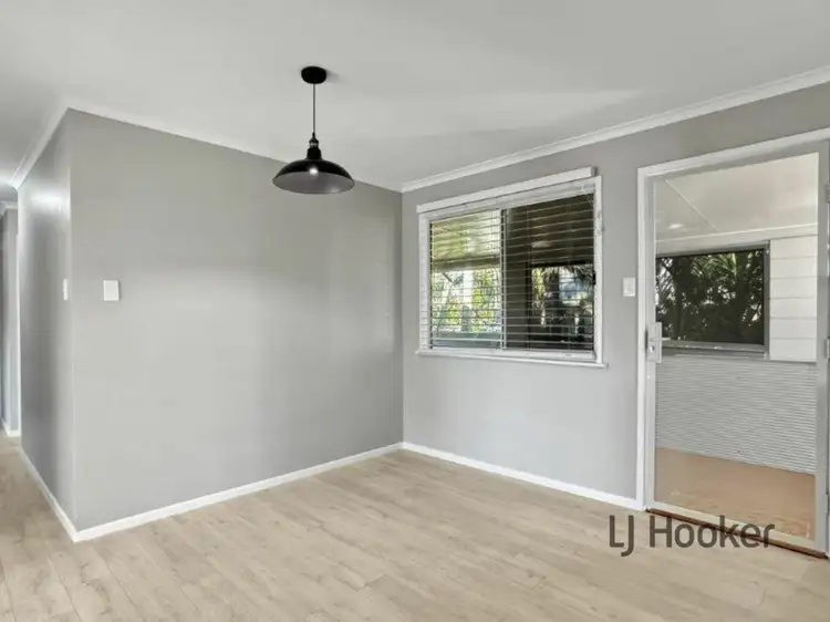 Third view of Homely house listing, 10 Alfred Street, Tannum Sands QLD 4680