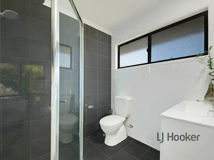 Fourth view of Homely house listing, 12 Georgia Court, New Auckland QLD 4680