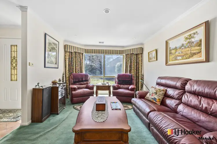 Fourth view of Homely townhouse listing, 25 John Young Crescent, Greenway ACT 2900