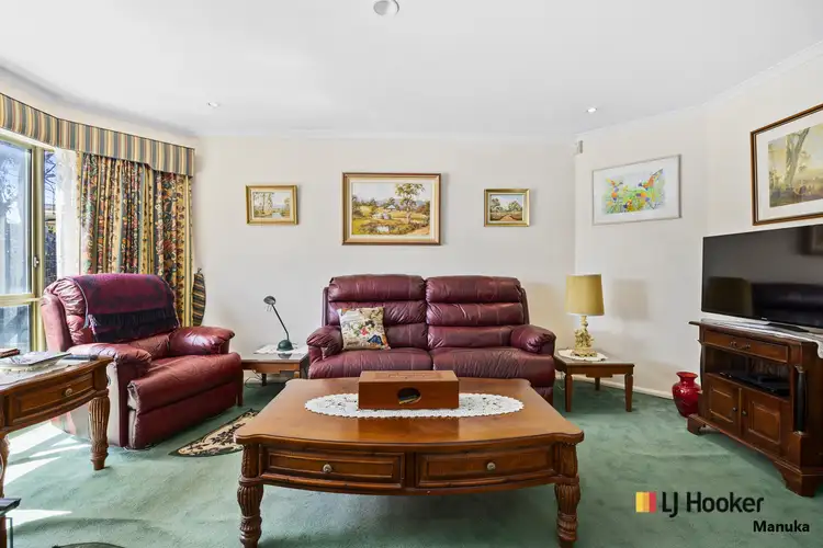 Fifth view of Homely townhouse listing, 25 John Young Crescent, Greenway ACT 2900