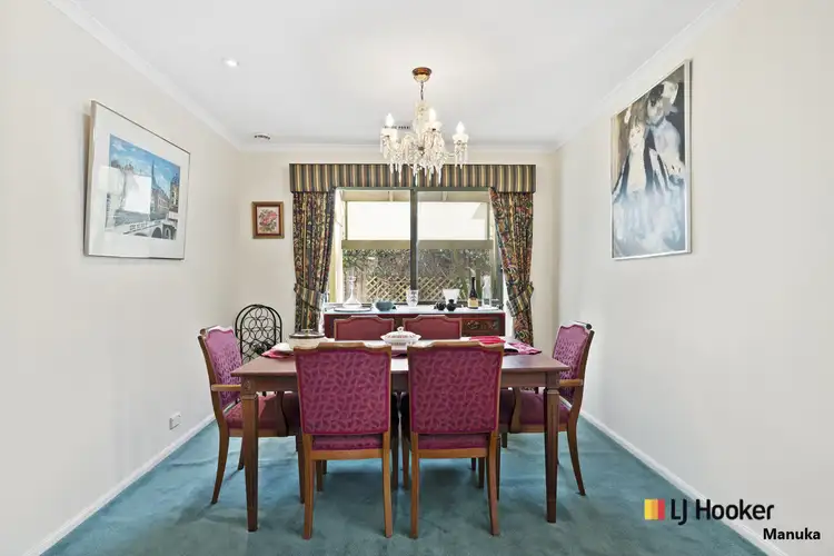Sixth view of Homely townhouse listing, 25 John Young Crescent, Greenway ACT 2900