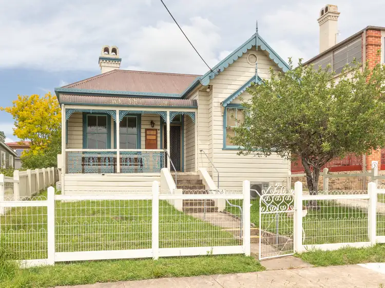 14 Canning Street