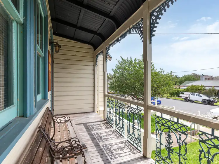 Third view of Homely house listing, 14 Canning Street, Bega NSW 2550