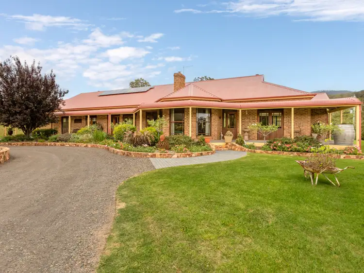 Second view of Homely rural property listing, 704 Tantawangalo Lane, Candelo NSW 2550