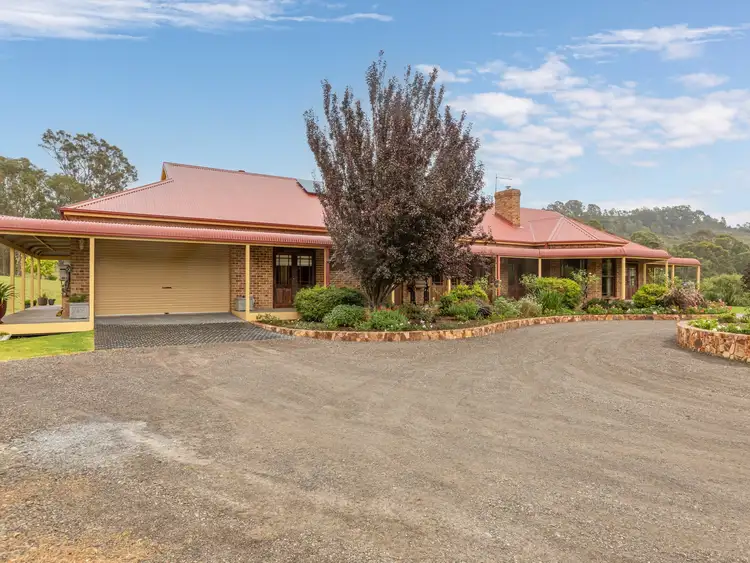 Third view of Homely rural property listing, 704 Tantawangalo Lane, Candelo NSW 2550