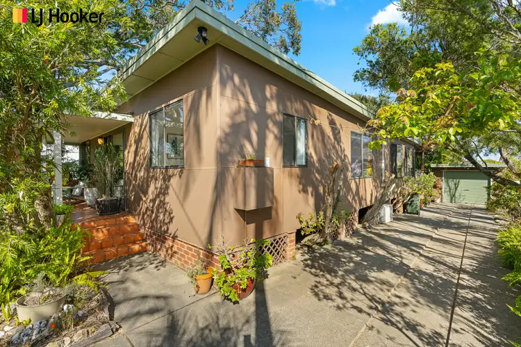 Main view of Homely house listing, 29 Crookhaven Parade, Currarong NSW 2540