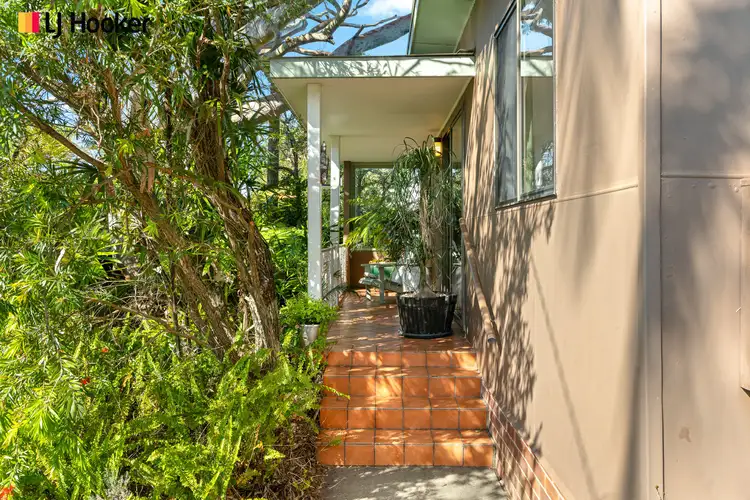 Second view of Homely house listing, 29 Crookhaven Parade, Currarong NSW 2540