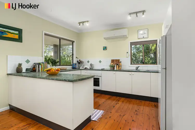 Sixth view of Homely house listing, 29 Crookhaven Parade, Currarong NSW 2540