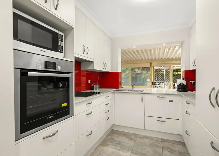 Second view of Homely house listing, 19 Marsden Terrace, Taree NSW 2430