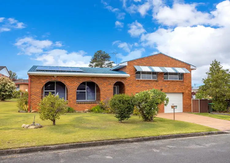 Fourth view of Homely house listing, 19 Marsden Terrace, Taree NSW 2430