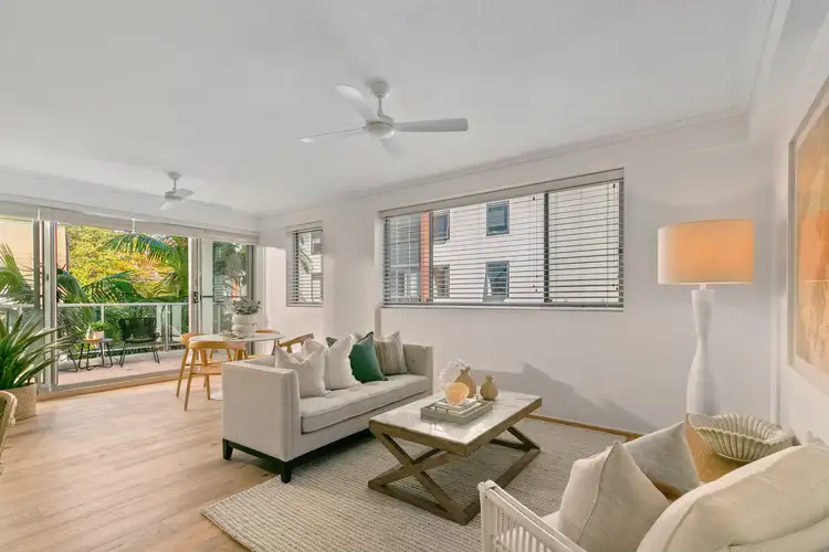 Main view of Homely apartment listing, B27/31-37 Pacific Parade, Dee Why NSW 2099