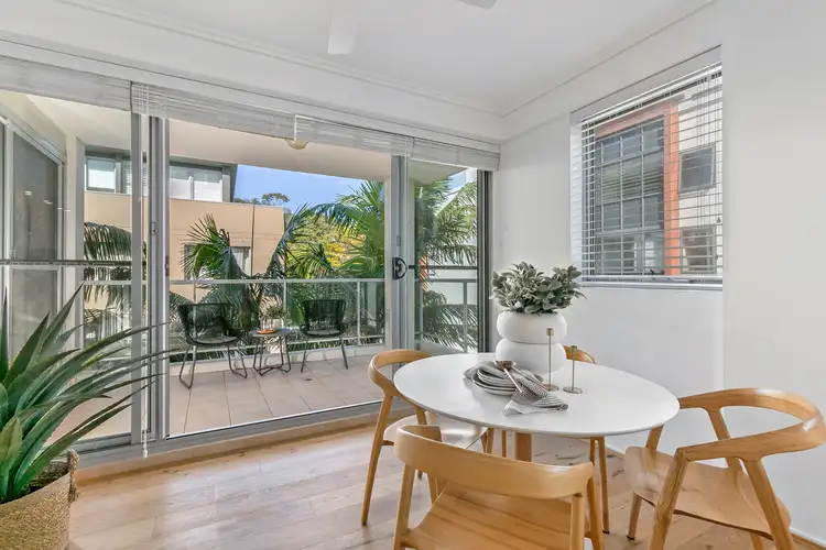 Second view of Homely apartment listing, B27/31-37 Pacific Parade, Dee Why NSW 2099