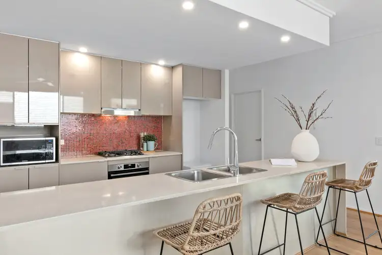 Third view of Homely apartment listing, B27/31-37 Pacific Parade, Dee Why NSW 2099