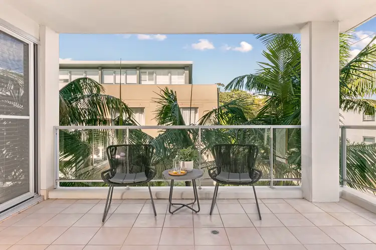 Sixth view of Homely apartment listing, B27/31-37 Pacific Parade, Dee Why NSW 2099