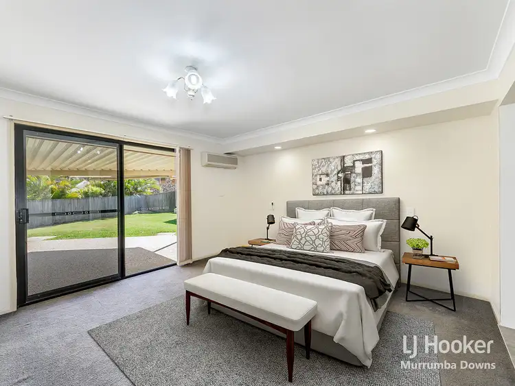 Fifth view of Homely house listing, 7 Cotter Court, Murrumba Downs QLD 4503