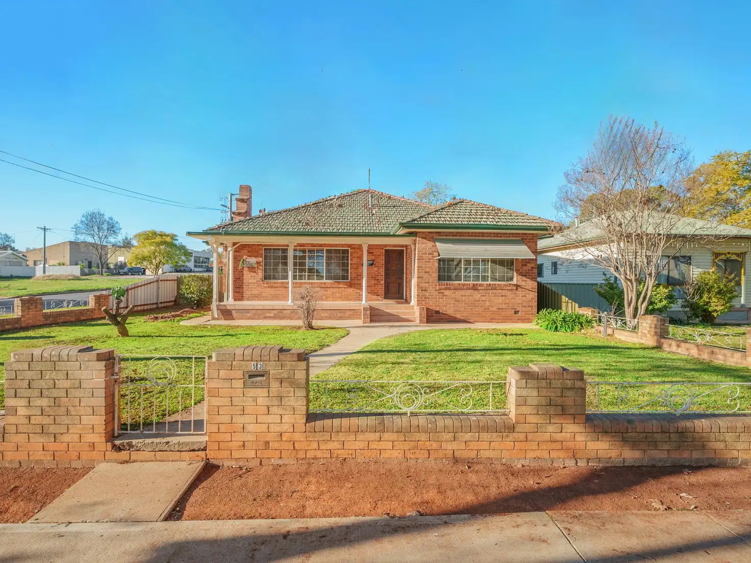 Main view of Homely house listing, 53 Kookora Street, Griffith NSW 2680