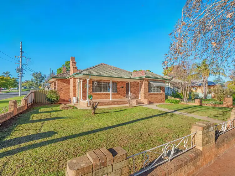 Second view of Homely house listing, 53 Kookora Street, Griffith NSW 2680