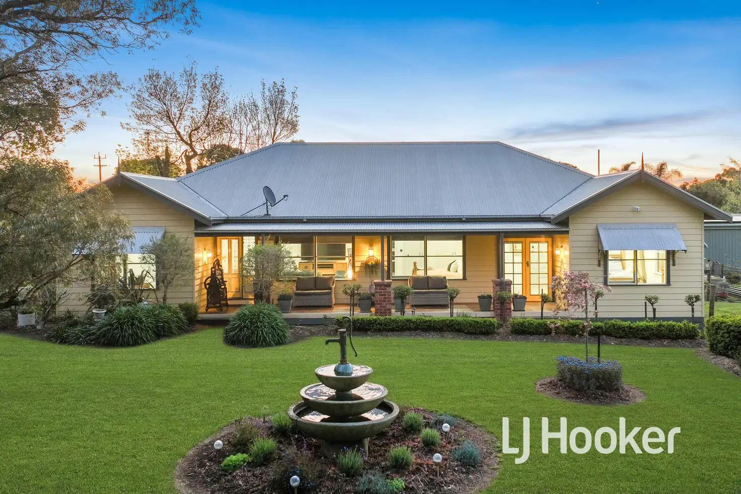 Main view of Homely house listing, 31 Wattletree Road, Bunyip VIC 3815