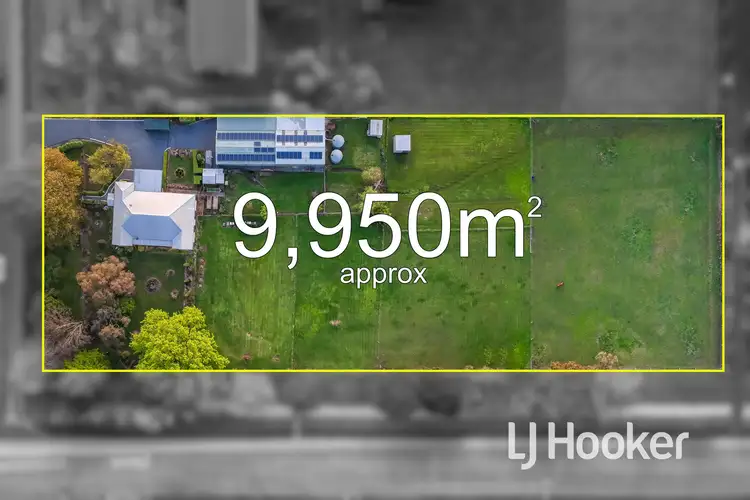 Second view of Homely house listing, 31 Wattletree Road, Bunyip VIC 3815