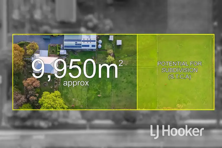 Third view of Homely house listing, 31 Wattletree Road, Bunyip VIC 3815