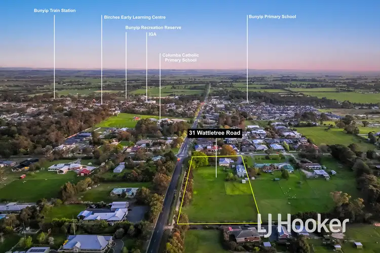 Fourth view of Homely house listing, 31 Wattletree Road, Bunyip VIC 3815