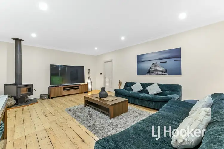 Fifth view of Homely house listing, 31 Wattletree Road, Bunyip VIC 3815