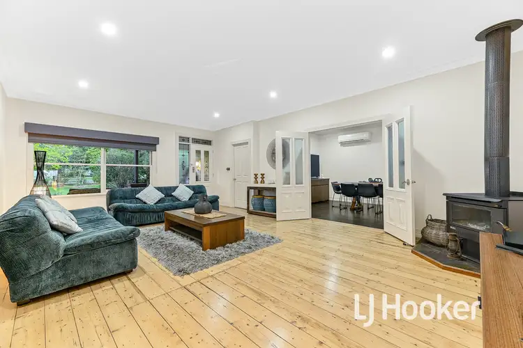 Sixth view of Homely house listing, 31 Wattletree Road, Bunyip VIC 3815