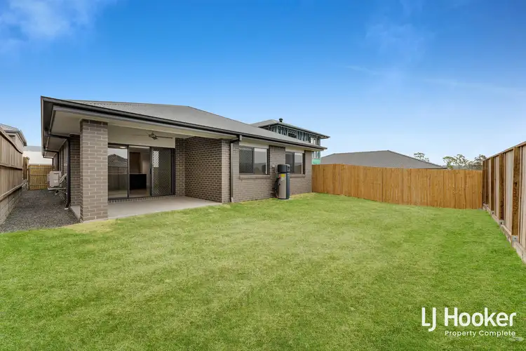 10 Wollemi Street, Yarrabilba QLD 4207