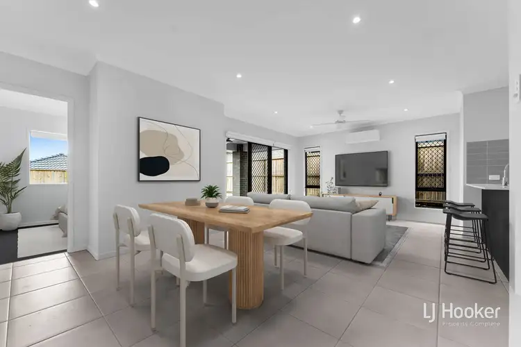 Fourth view of Homely house listing, 10 Wollemi Street, Yarrabilba QLD 4207