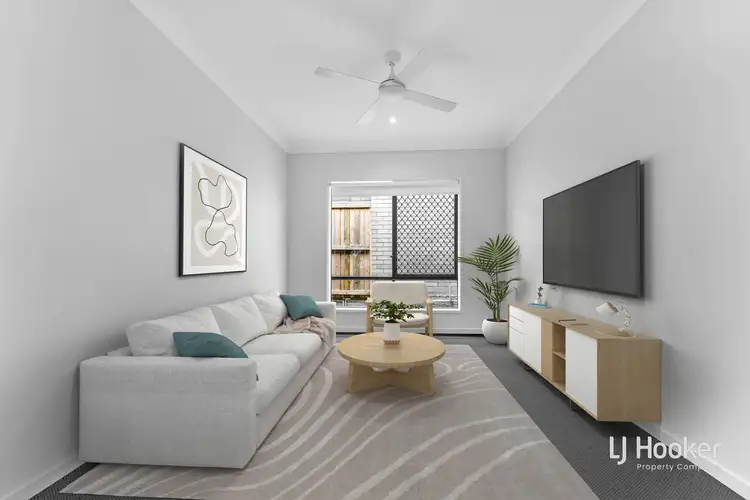 Fifth view of Homely house listing, 10 Wollemi Street, Yarrabilba QLD 4207