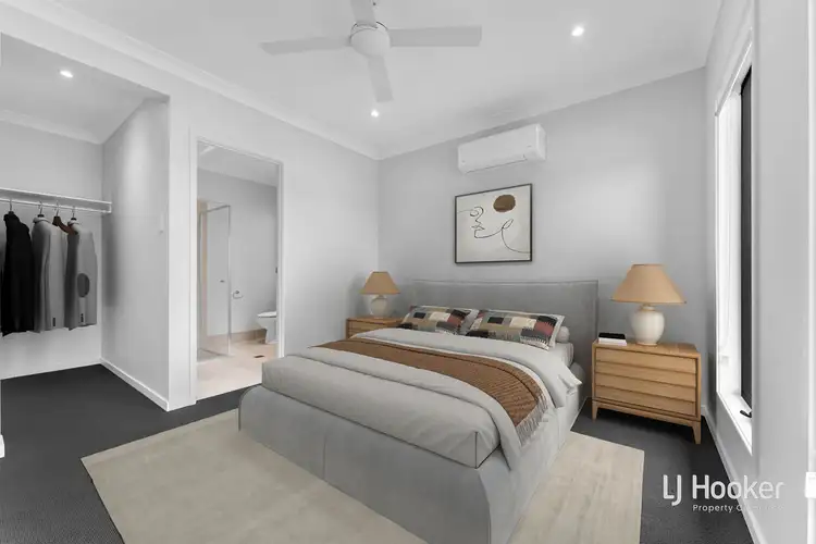 Sixth view of Homely house listing, 10 Wollemi Street, Yarrabilba QLD 4207