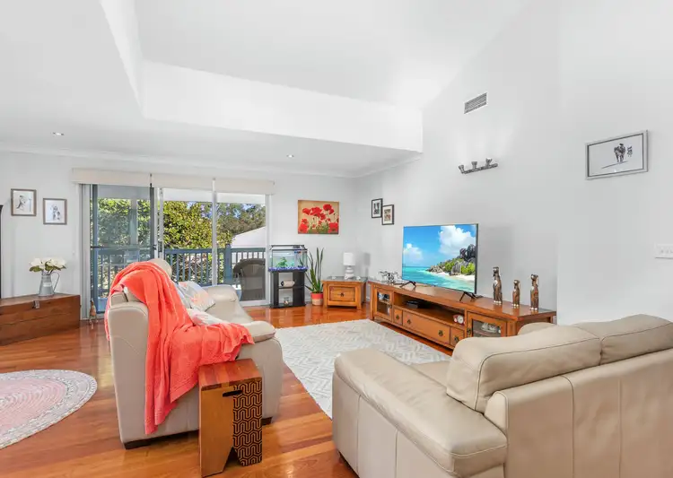 Third view of Homely house listing, 22/17 The Boulevard, Tallwoods Village NSW 2430