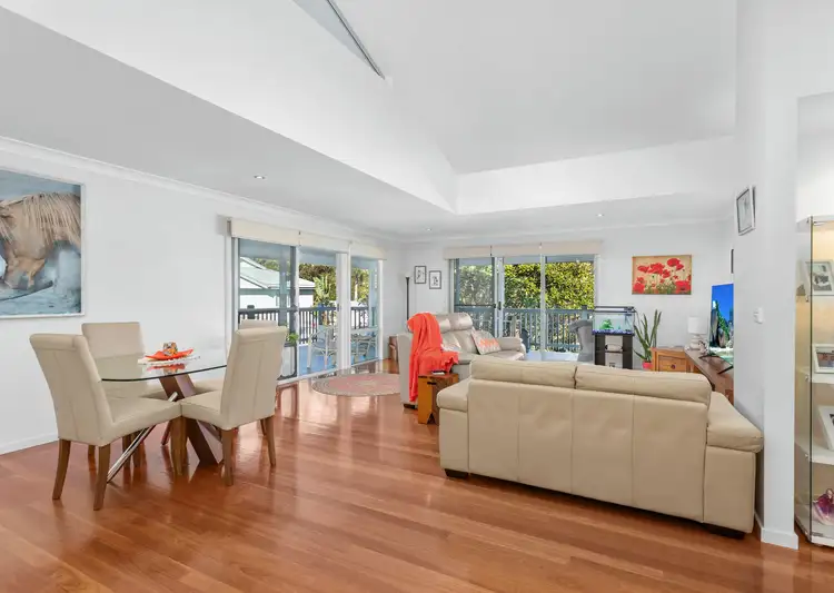 Fourth view of Homely house listing, 22/17 The Boulevard, Tallwoods Village NSW 2430