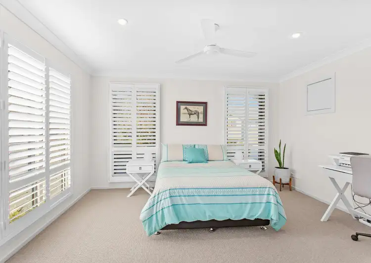 Sixth view of Homely house listing, 22/17 The Boulevard, Tallwoods Village NSW 2430