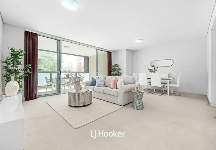 223/2-8 Bruce Avenue, Killara NSW 2071