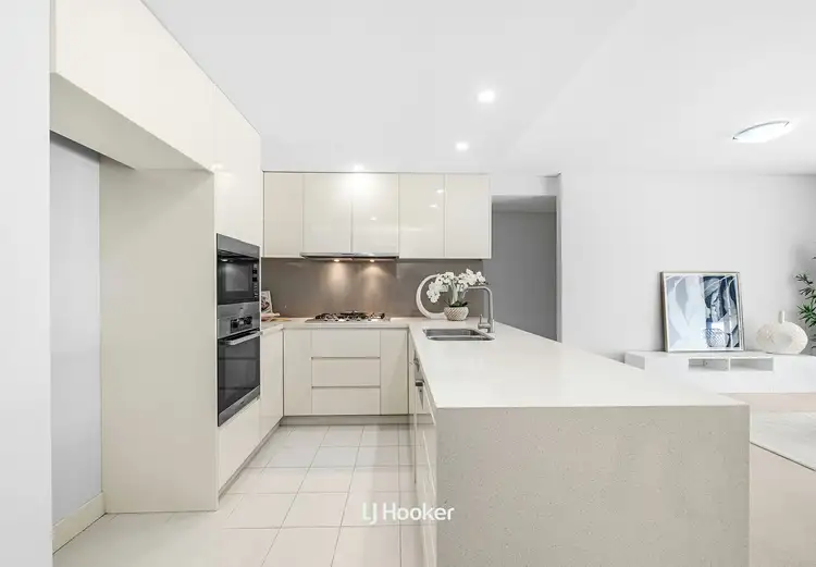 Sixth view of Homely apartment listing, 223/2-8 Bruce Avenue, Killara NSW 2071