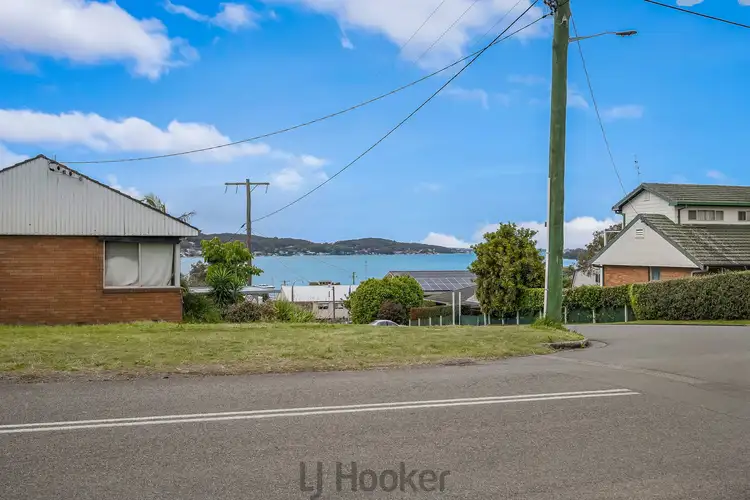 Second view of Homely house listing, 90 Ridge Road, Kilaben Bay NSW 2283