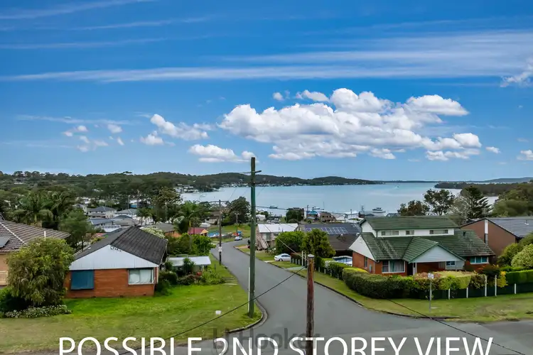 Third view of Homely house listing, 90 Ridge Road, Kilaben Bay NSW 2283